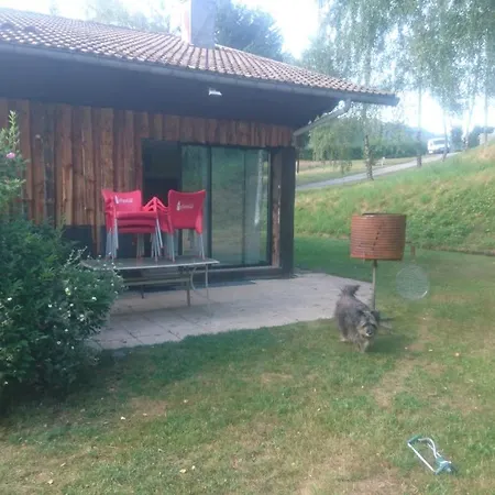 Gite Renove Au Calme 1 A 14 Personnes La Bresse Buitenkant foto