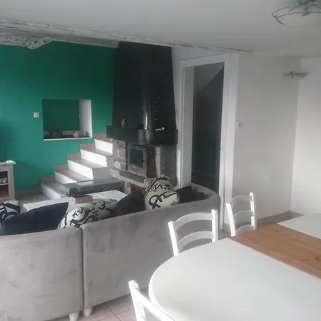 Gite Renove Au Calme 1 A 14 Personnes La Bresse Buitenkant foto