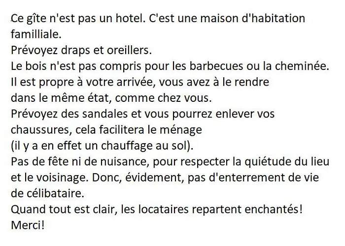 Gite Renove Au Calme 1 A 14 Personnes