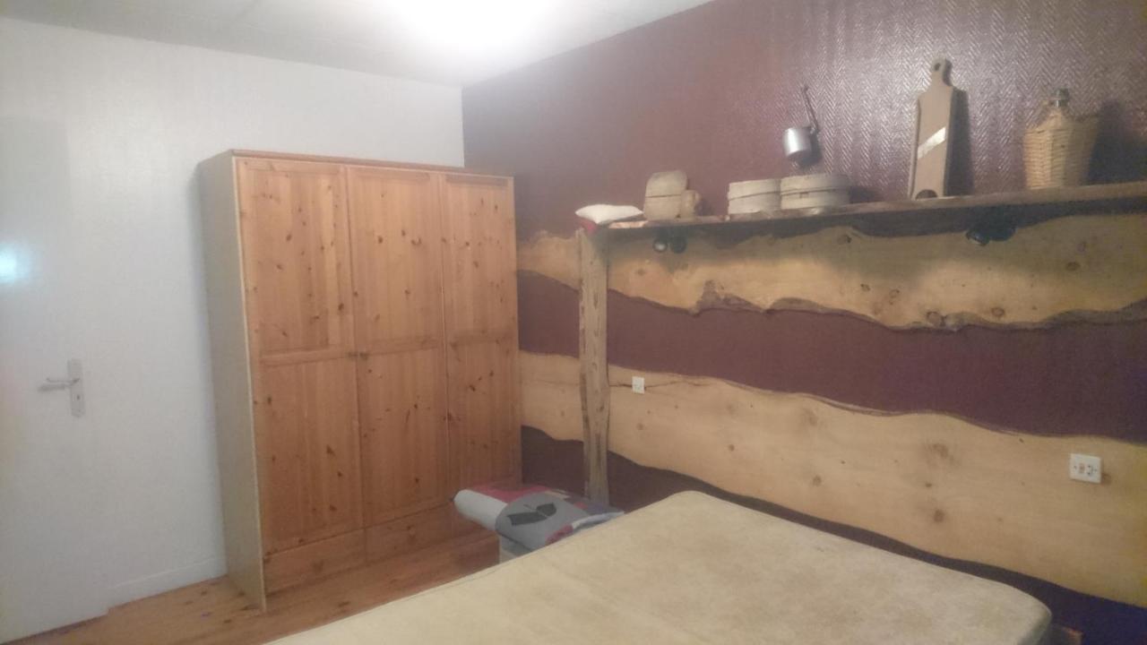 Renove Au Calme 1 A 14 Personnes *